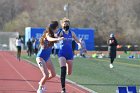 Women's Track vs Babson  Women’s Track & Field host Babson College at Cumberland (RI) High School. : Track & Field, Babson